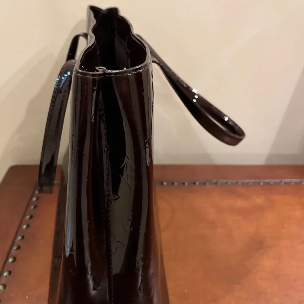 Louis Vuitton Wiltshire MM tote - Picture 5 of 9